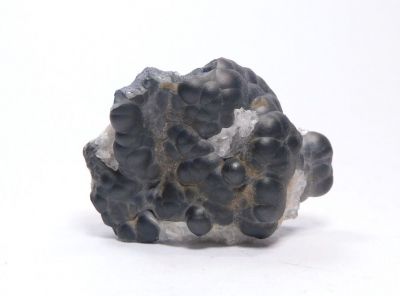 Goethit - ⚒ Stanislawów, Jawor, Polsko (KB-21)